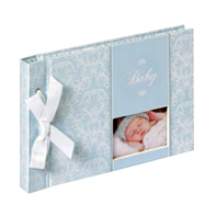 babyalbums | fotoalbum-winkel.nl -