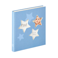 Baby fotoalbums