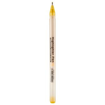 Walther gel pen goud