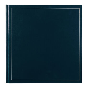 Goldbuch fotoalbum Classic blauw 31372