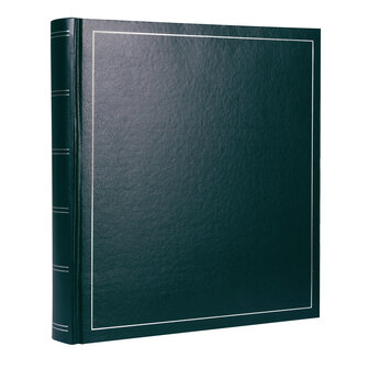 Goldbuch fotoalbum Classic blauw 31372