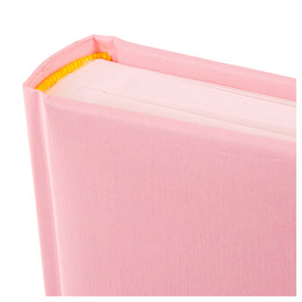 Goldbuch Fortuna pink kinderalbum 24258