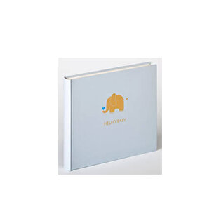 Walther baby album Baby Animal UK-148-L
