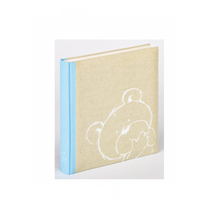 Walther baby album Dreamtime UK-151-L