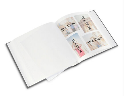 Hama Forest kinderalbum 30x30 cm