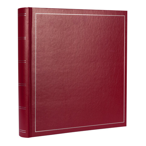 Goldbuch fotoalbum Classic rood 31371