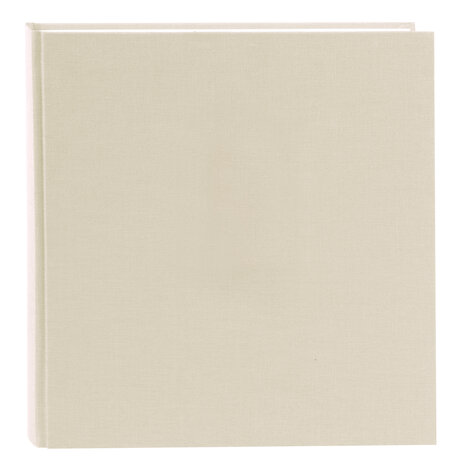 Goldbuch fotoalbum Summertime beige 30x31cm 27605