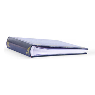 Henzo Promo Classic blauw 10.842.07