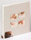 Walther baby album Classic Bear UK-273_