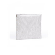 Henzo Basicline wit fotoalbum witte bladen 10.012.02