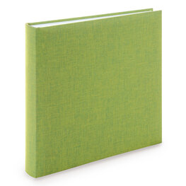Goldbuch fotoalbum Summertime licht groen 30x31cm 31805