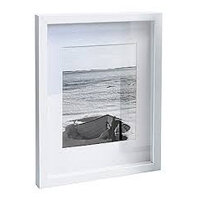 Nielsen fotolijst Accent Aura 13x18 wit